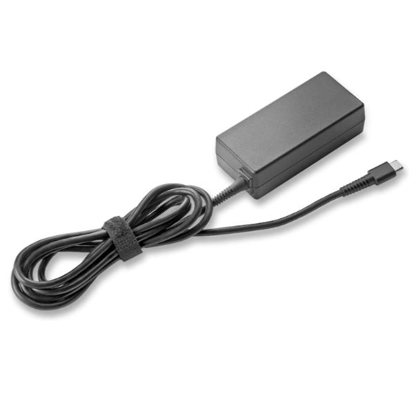 HP Adaptador de CA HP de 45 W USB C